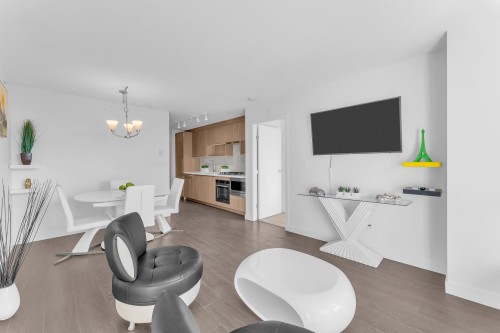 703-13696 100 Avenue, Surrey, BC 