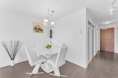 703-13696 100 Avenue, Surrey, BC 