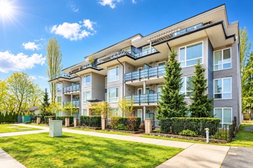 101-15628 104 Avenue  Surrey, BC V4N 2J3