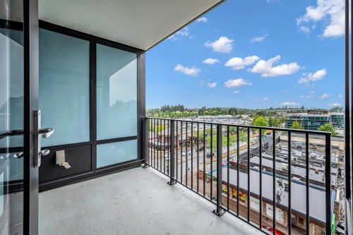 702-1588 Johnston Road, White Rock, BC 