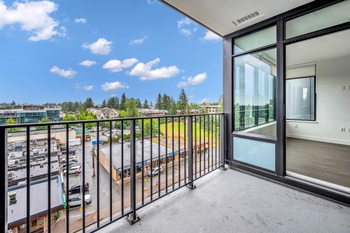 702-1588 Johnston Road, White Rock, BC 