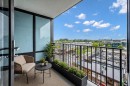 702-1588 Johnston Road, White Rock, BC 