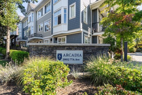 78-20852 77a Avenue  Langley, BC V2Y 0R8