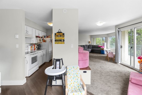 205-1755 Salton Road, Abbotsford, BC 