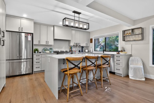 3626 Nico Wynd Drive, Surrey, BC 