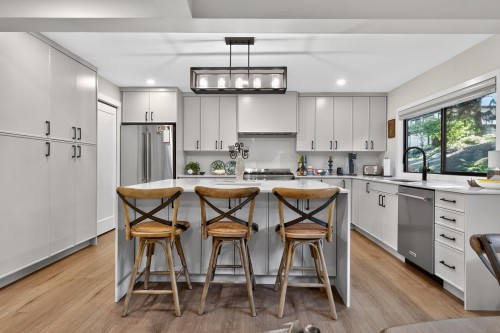 3626 Nico Wynd Drive, Surrey, BC 