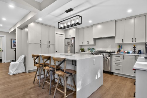 3626 Nico Wynd Drive, Surrey, BC 