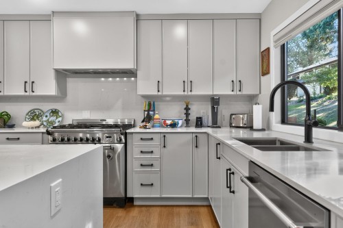 3626 Nico Wynd Drive, Surrey, BC 
