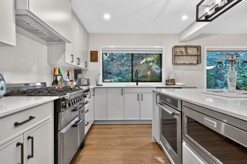 3626 Nico Wynd Drive, Surrey, BC 