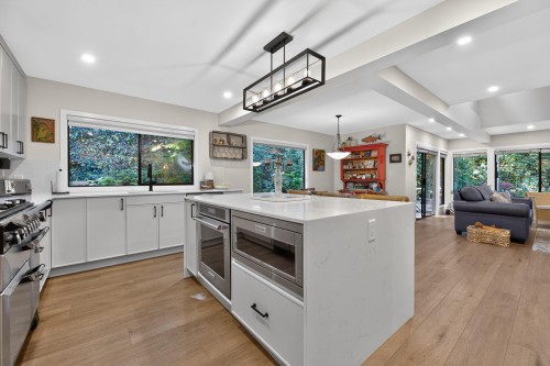 3626 Nico Wynd Drive, Surrey, BC 