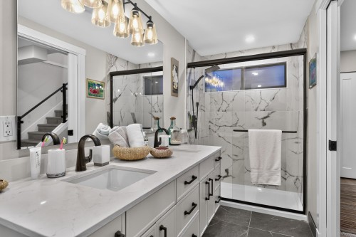 3626 Nico Wynd Drive, Surrey, BC 