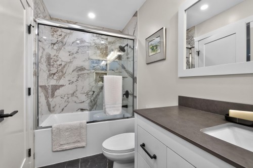 3626 Nico Wynd Drive, Surrey, BC 