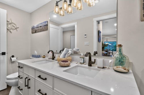 3626 Nico Wynd Drive, Surrey, BC 
