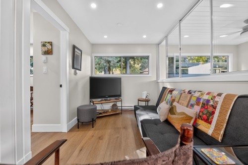 3626 Nico Wynd Drive, Surrey, BC 