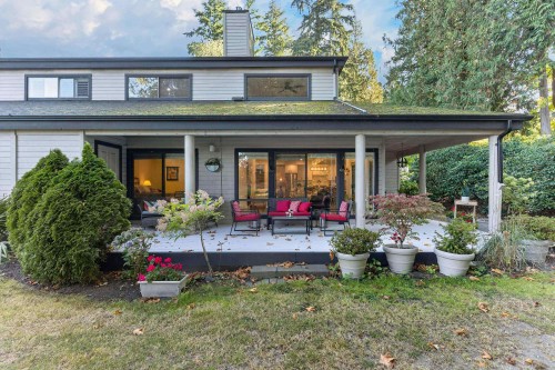 3626 Nico Wynd Drive, Surrey, BC 