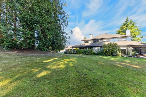 3626 Nico Wynd Drive, Surrey, BC 