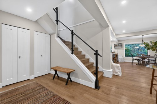 3626 Nico Wynd Drive, Surrey, BC 