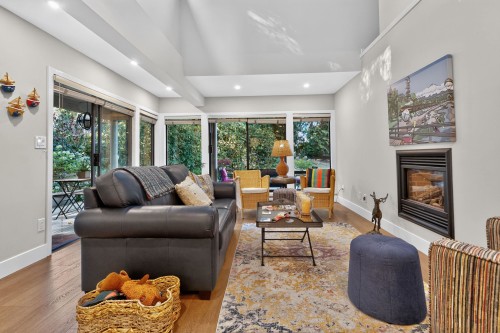 3626 Nico Wynd Drive, Surrey, BC 