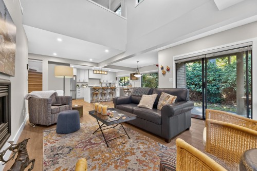 3626 Nico Wynd Drive, Surrey, BC 