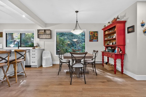 3626 Nico Wynd Drive, Surrey, BC 