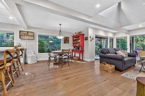 3626 Nico Wynd Drive, Surrey, BC 
