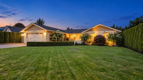 26973 33 Avenue  Langley, BC V4W 3G5