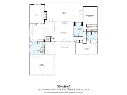 26973 33 Avenue, Langley, BC 