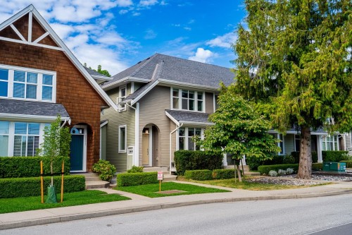 20581 84 Avenue  Langley, BC V2Y 0P4