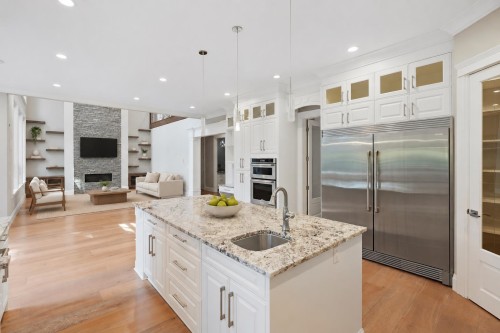 3922 205A Street, Langley, BC 