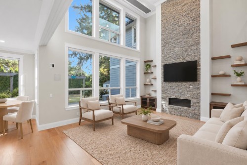 3922 205A Street, Langley, BC 