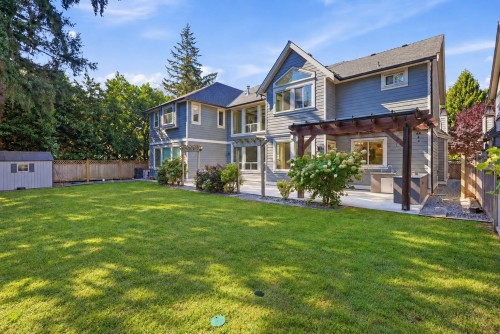3922 205A Street, Langley, BC 