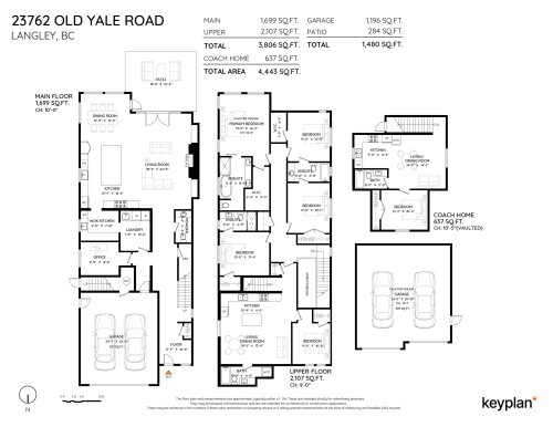 23762 Old Yale Road, Langley, BC 
