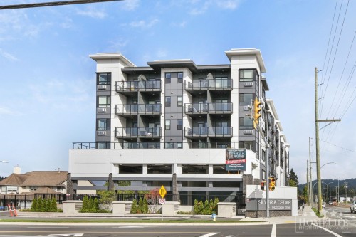 516-8423 Cedar Street , Mission, BC V4S 0G6 3