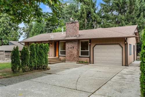 2470 Woodstock Drive, Abbotsford, BC 