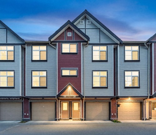 38-9405 121 Street, Surrey, BC 