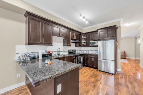 38-9405 121 Street, Surrey, BC 
