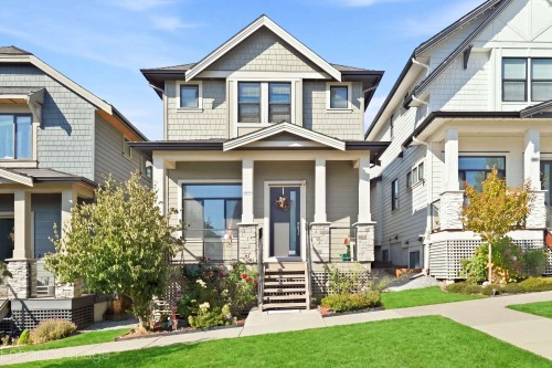 16475 21A Avenue, Surrey, BC 