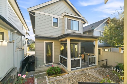 16475 21A Avenue, Surrey, BC 