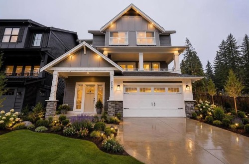 31567 Montgomery Place, Mission, BC 