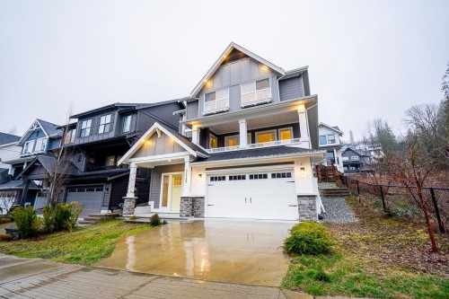 31567 Montgomery Place, Mission, BC 