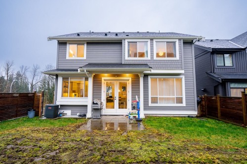 31567 Montgomery Place, Mission, BC 