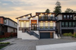18065 58a Avenue Surrey, BC V3S 1N7