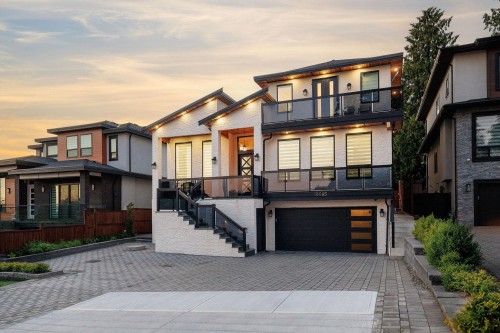 18065 58A Avenue, Surrey, BC 