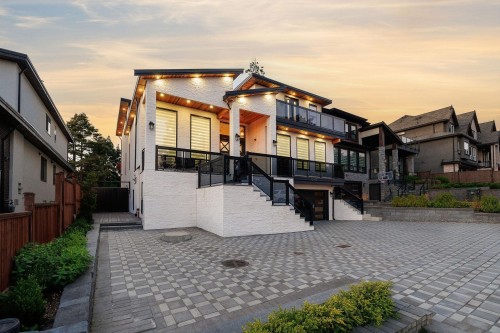 18065 58A Avenue, Surrey, BC 