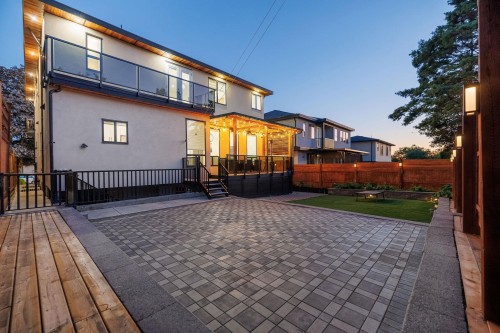 18065 58A Avenue, Surrey, BC 