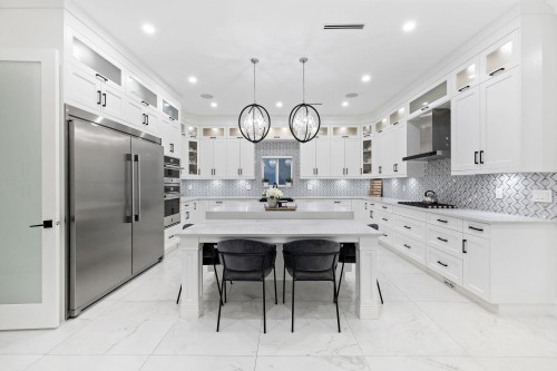 18065 58A Avenue, Surrey, BC 