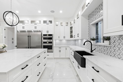 18065 58A Avenue, Surrey, BC 