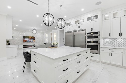 18065 58A Avenue, Surrey, BC 