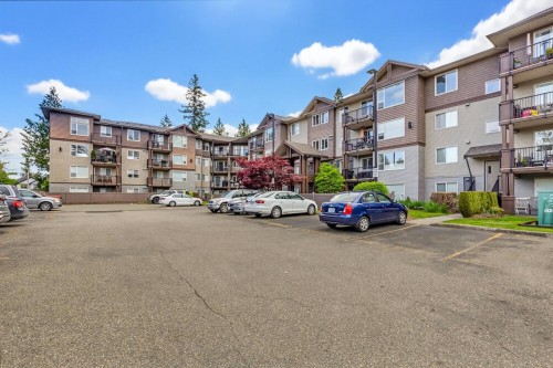 104-2581 Langdon Street, Abbotsford, BC 