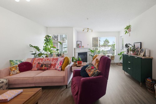 104-2581 Langdon Street, Abbotsford, BC 